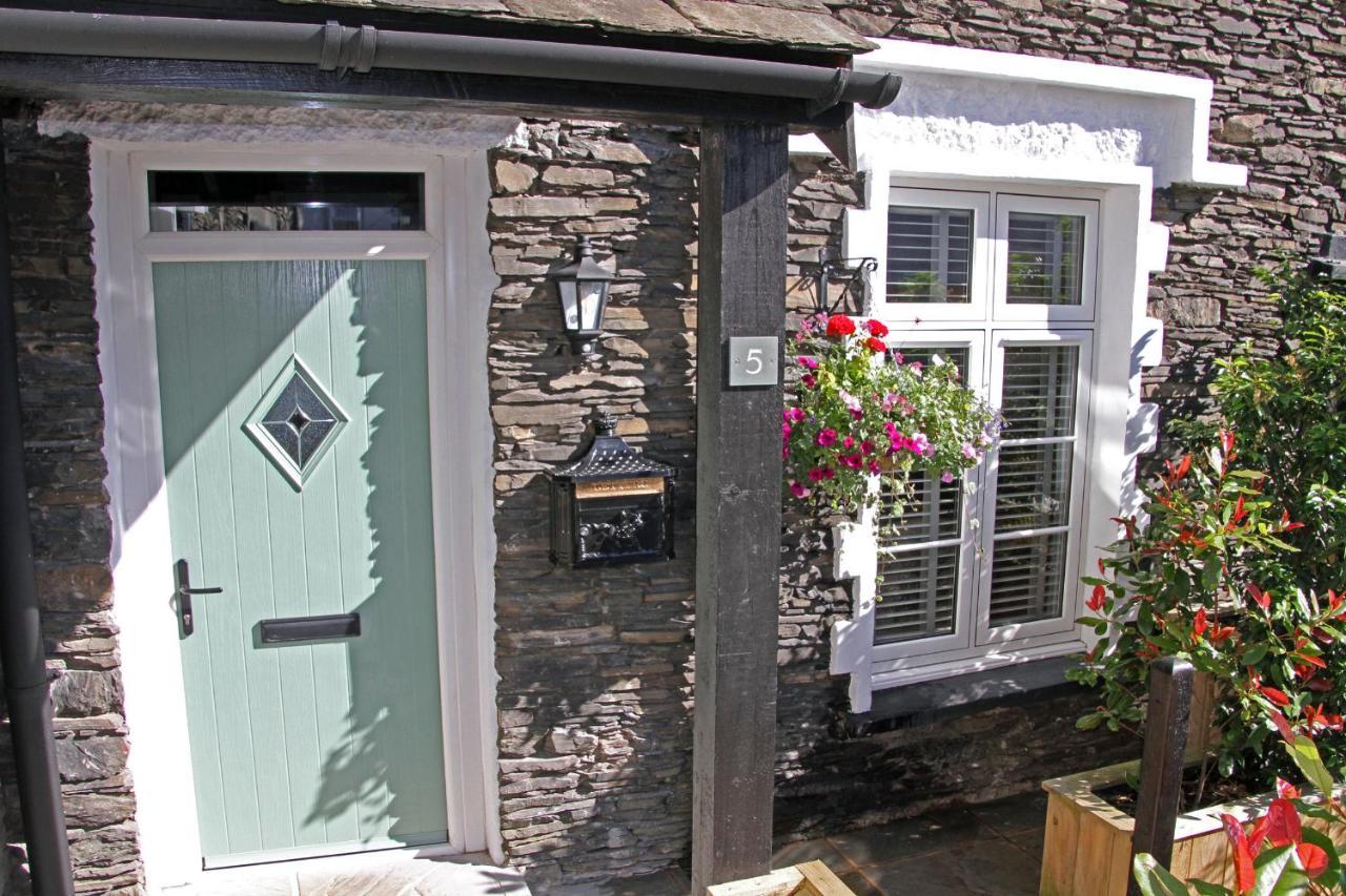 Old Village House 윈더미어 외부 사진